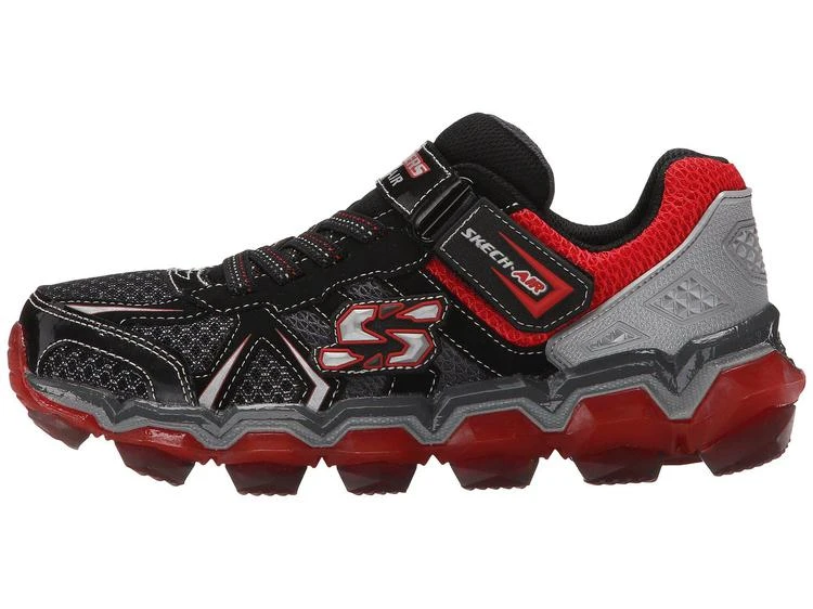 商品SKECHERS|Skech Air 2.0 95140L (Little Kid/Big Kid),价格¥294,第4张图片详细描述