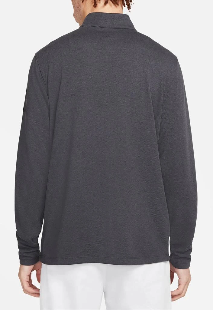 商品NIKE|Nike Men's Dri-FIT Victory ½ Zip Golf Shirt,价格¥580,第3张图片详细描述