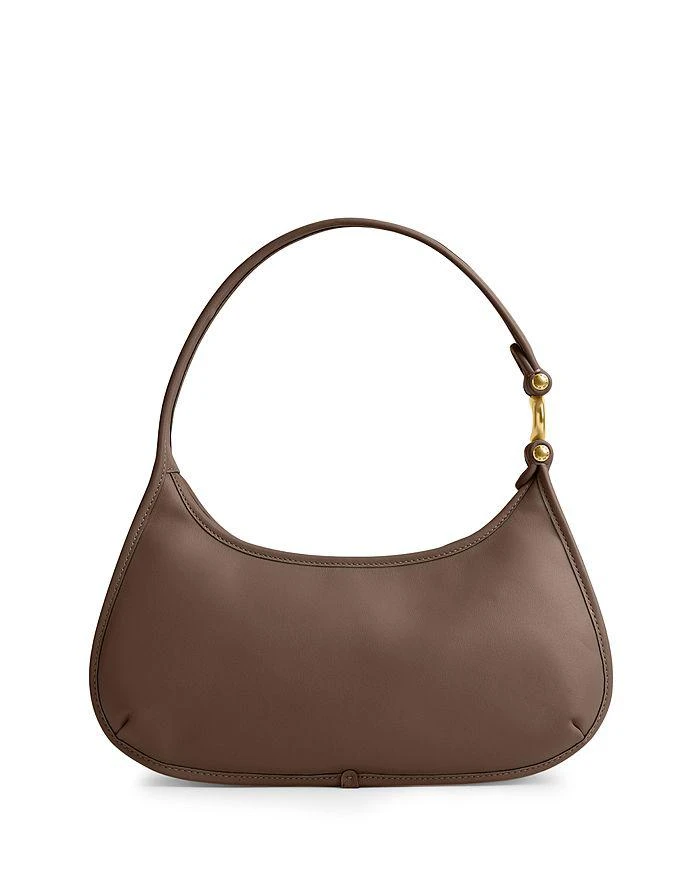 Glovetanned Leather Eve Hobo Bag 商品