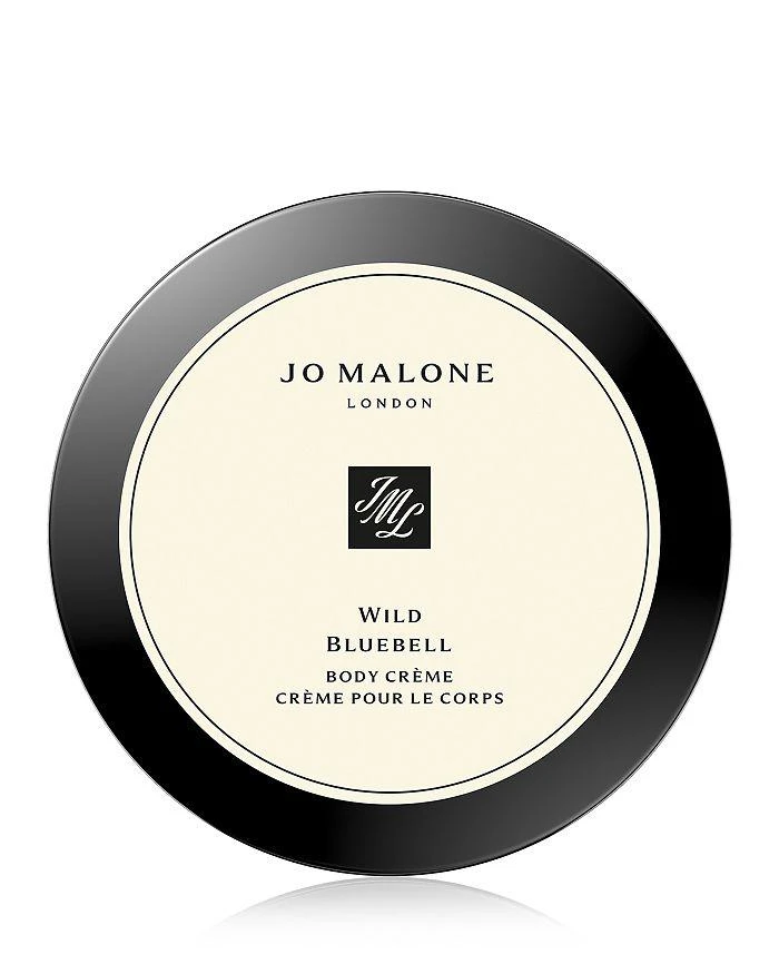 商品Jo Malone London|野蓝玲身体乳 Wild Bluebell Body Crème,价格¥711,第1张图片