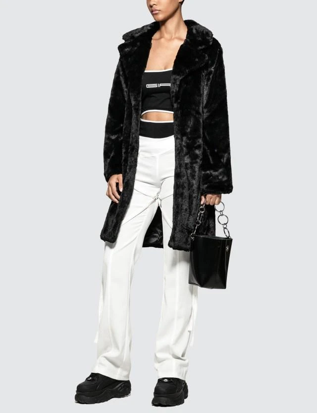 商品[二手商品] I.AM.GIA|Blair Coat,价格¥1034,第4张图片详细描述