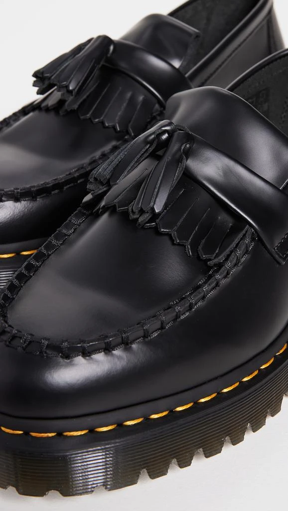 商品Dr. Martens|Dr. Martens 马汀博士 Adrian Bex Loafers,价格¥1120,第5张图片详细描述