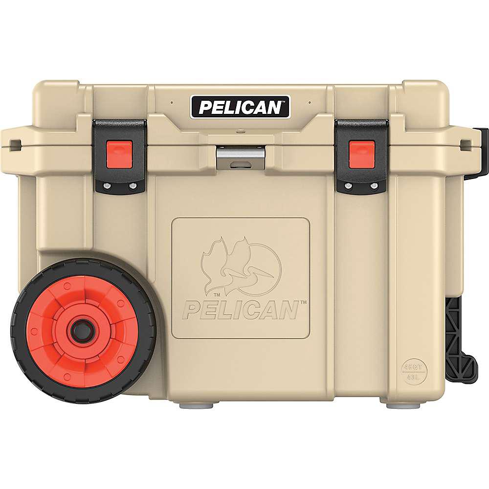 Pelican 45Q Wheeled Cooler商品第4张图片规格展示