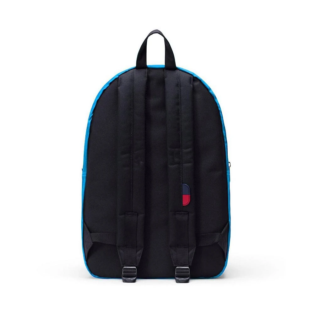 商品Herschel Supply|Supply Co. Blue Oklahoma City Thunder Satin Settlement Backpack,价格¥439,第3张图片详细描述