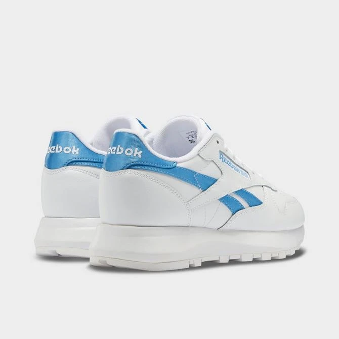 Women's Reebok Classic Leather Casual Shoes 商品