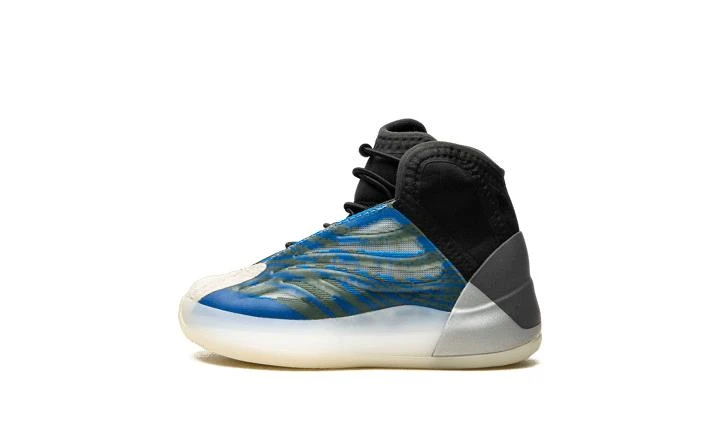 商品Adidas|Adidas Yeezy QNTM Infant,价格¥1518-¥1696,第1张图片