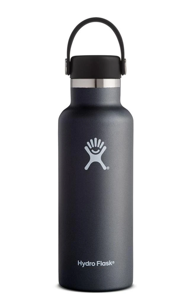 商品Hydro Flask|18 OZ STANDARD MOUTH,价格¥229,第3张图片详细描述