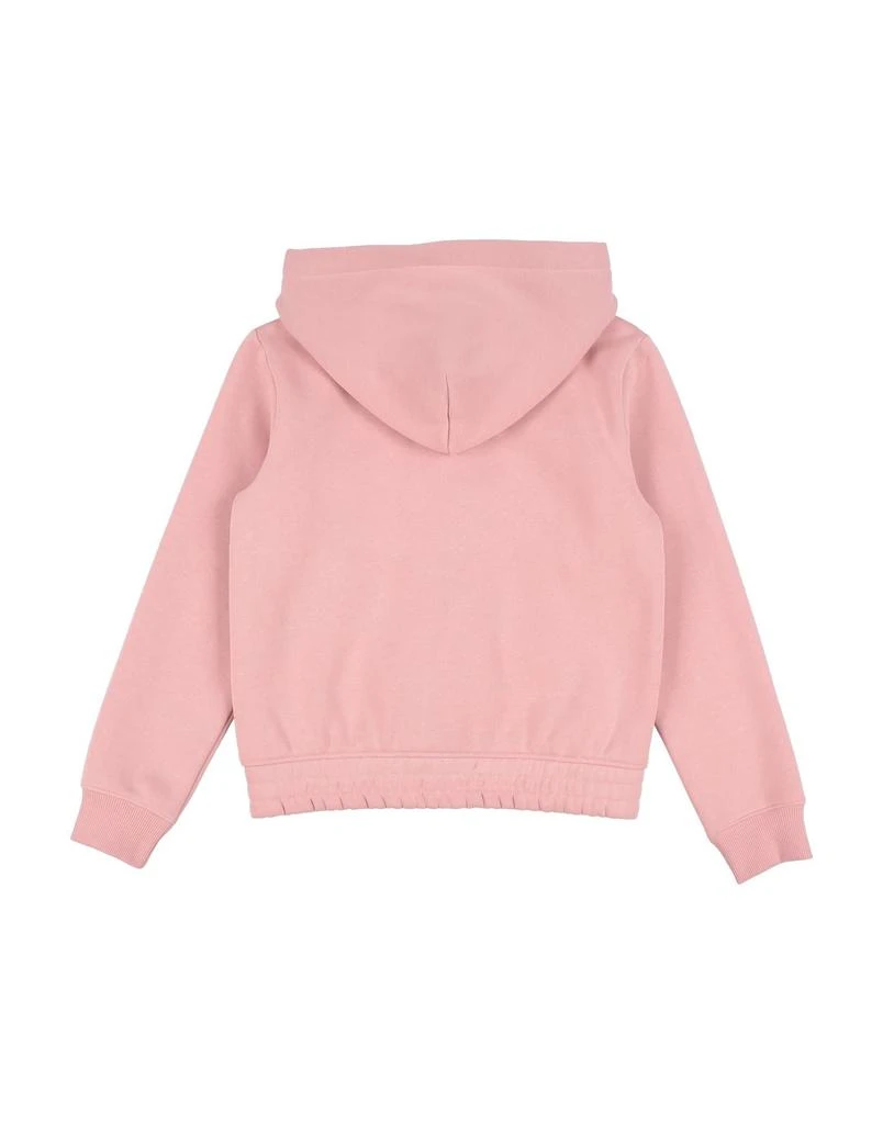 商品Calvin Klein|Hooded sweatshirt,价格¥364,第2张图片详细描述