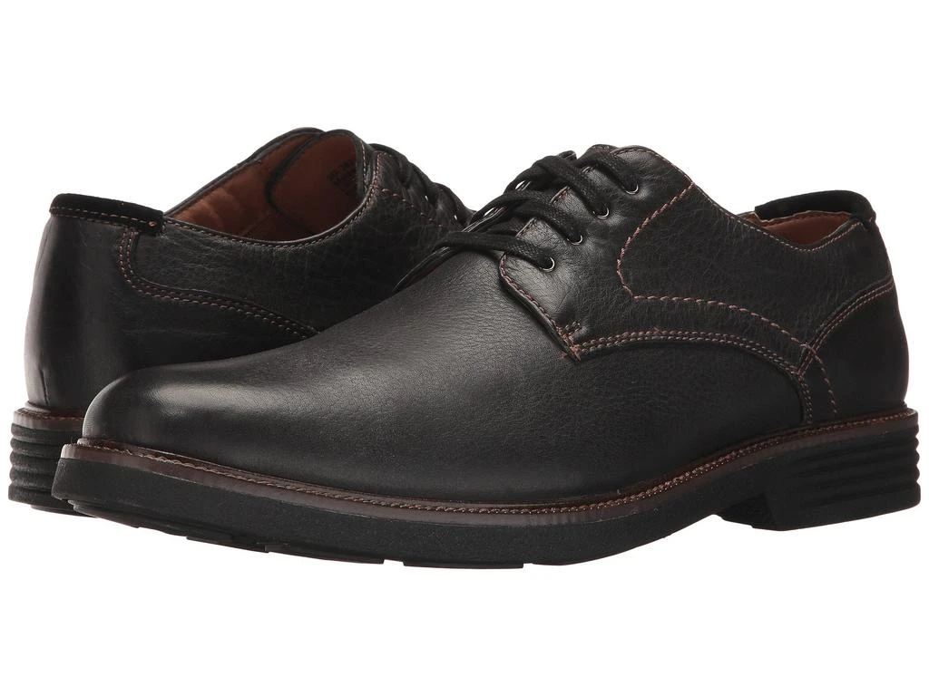 商品Dockers|Parkway Plain Toe Oxford,价格¥454,第1张图片