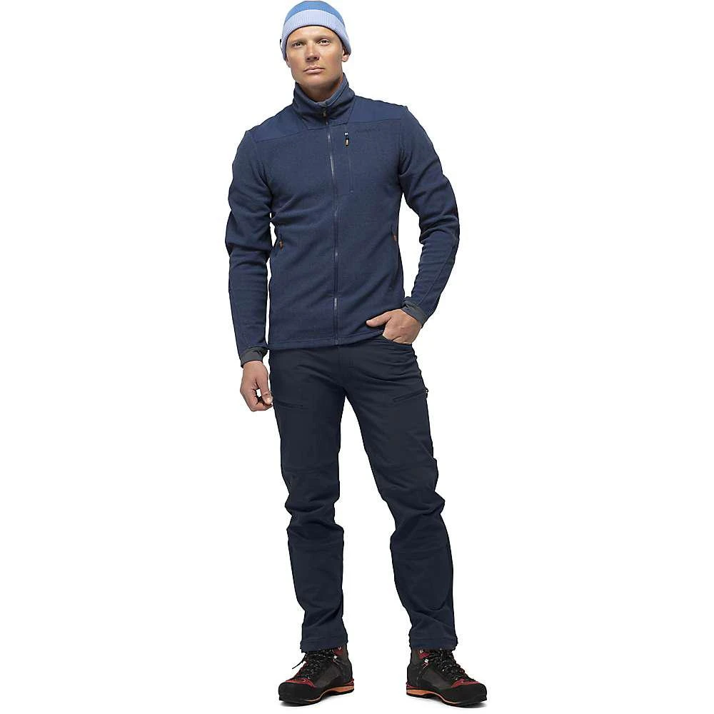 商品Norrøna|Norrona Men's Svalbard Flex1 Pant,价格¥1329,第3张图片详细描述