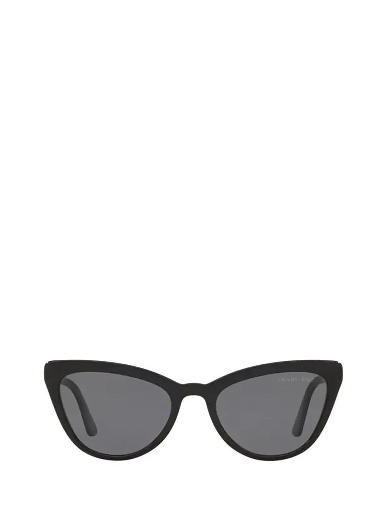 商品Prada|Prada Eyewear Cat-Eye Frame Sunglasses,价格¥1604,第1张图片