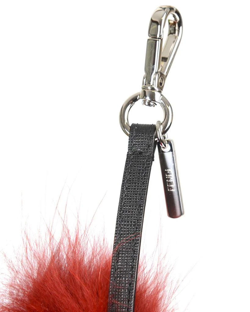 商品Fendi|Fendi Key Ring,价格¥5233,第4张图片详细描述