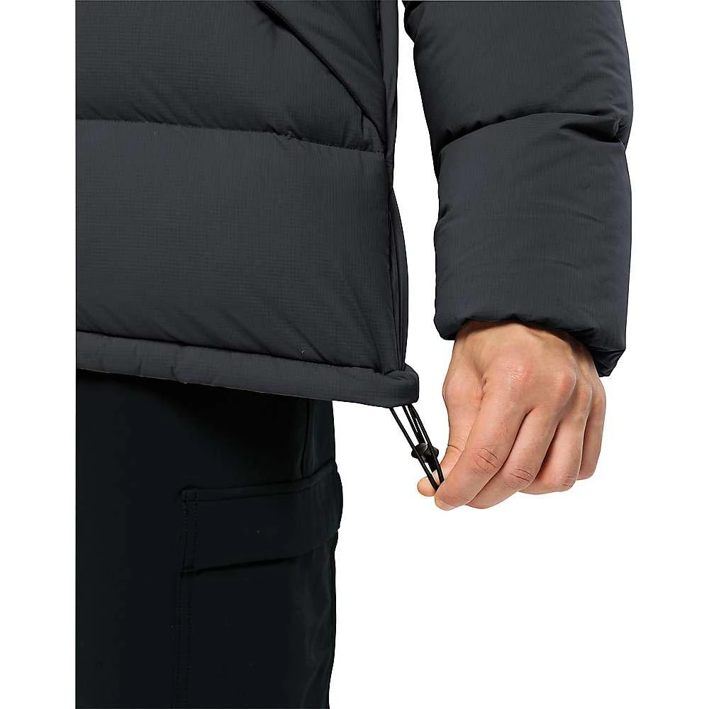 商品Jack Wolfskin|Jack Wolfskin Men's Roemertor Jacket,价格¥2355,第3张图片详细描述