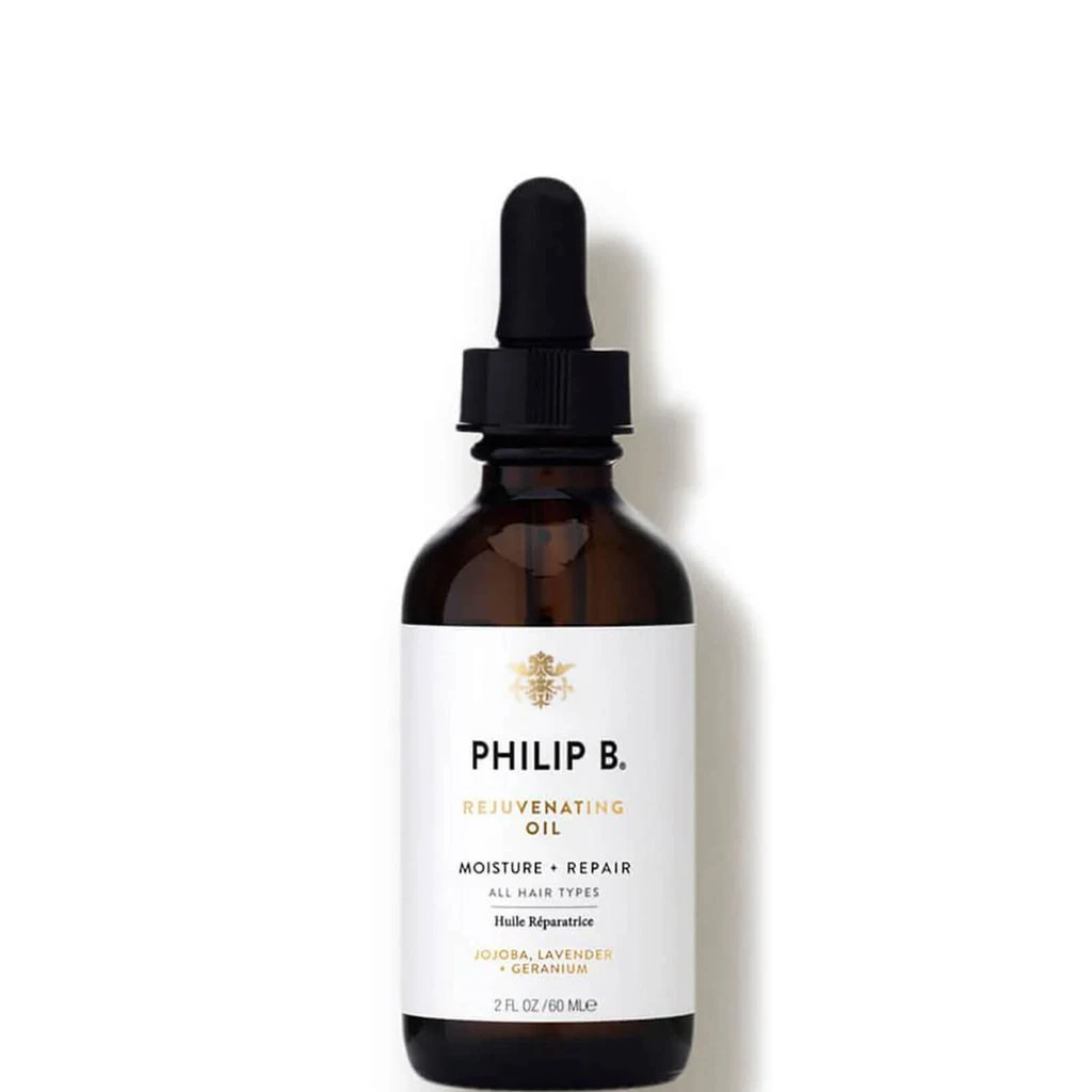 商品Philip B|Philip B 赋活调理精华油,价格¥297,第1张图片