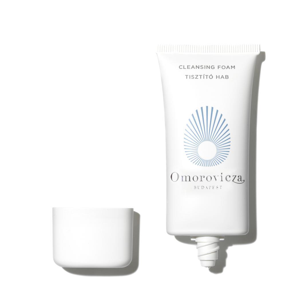 商品Omorovicza|Cleansing Foam,价格¥511,第4张图片详细描述