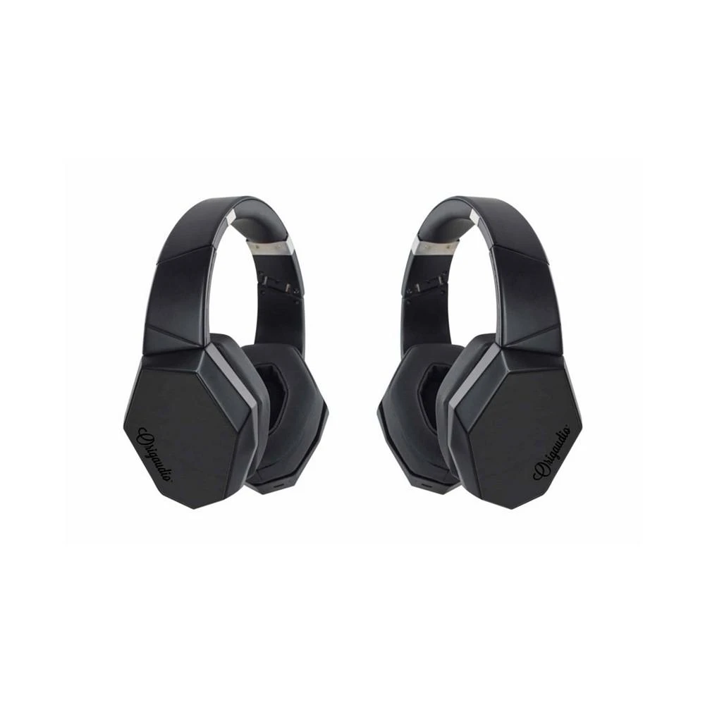 商品Origaudio|Wrapsody Premium Wireless Headphones - Noise Cancelling and 10 plus Hours of Playtime,价格¥907,第1张图片