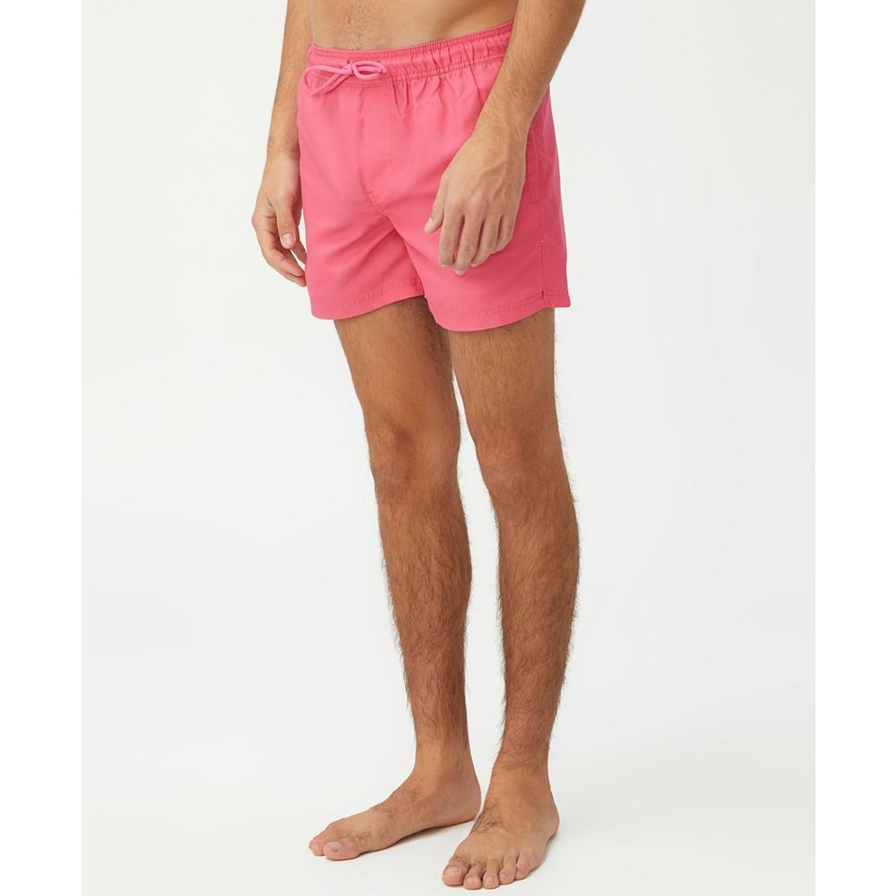 商品Cotton On|Men's Protect Our Reef Swim Shorts,价格¥223,第1张图片