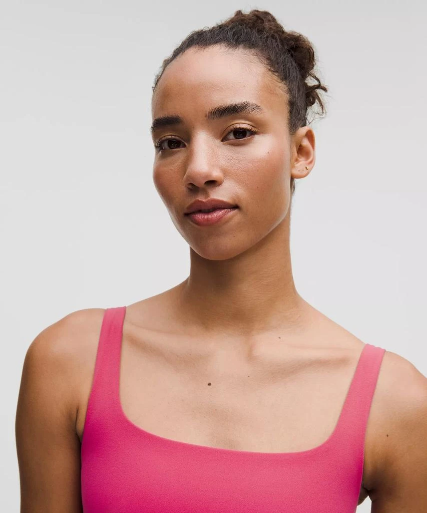 Bend This Scoop and Square Bra *Light Support, A-C Cups 商品