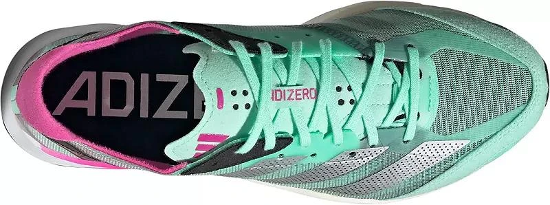 商品Adidas|adidas Women's Adizero Adios 7 Running Shoes,价格¥1076,第4张图片详细描述