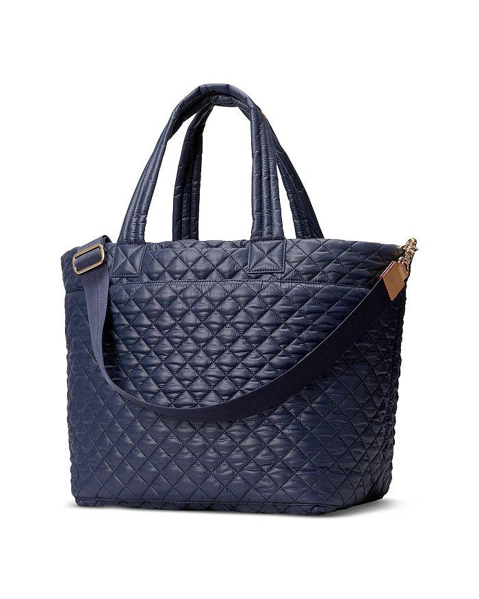 商品MZ Wallace|Large Metro Tote Deluxe,价格¥2231,第5张图片详细描述