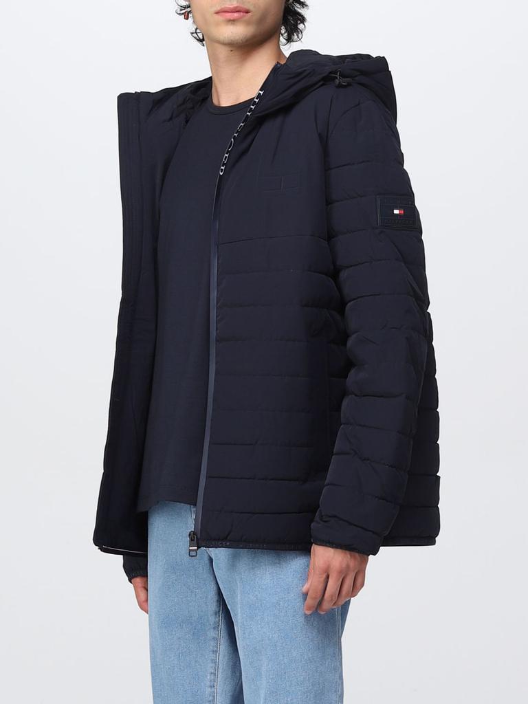 商品Tommy Hilfiger|Tommy Hilfiger men's jacket,价格¥1411,第5张图片详细描述
