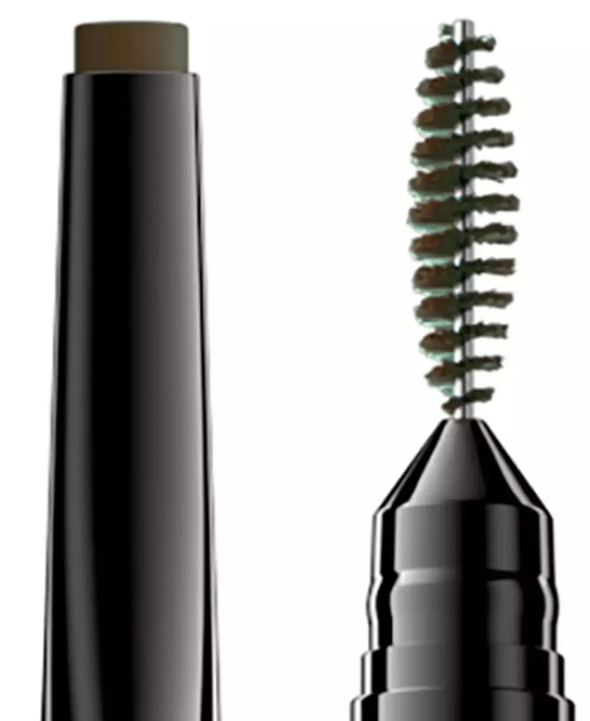 商品NYX Professional Makeup|Precision Brow Pencil,价格¥97,第5张图片详细描述