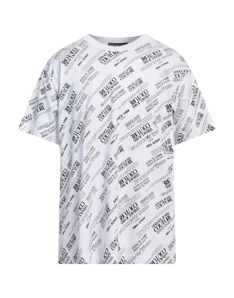 商品Versace|T-shirt,价格¥686,第1张图片