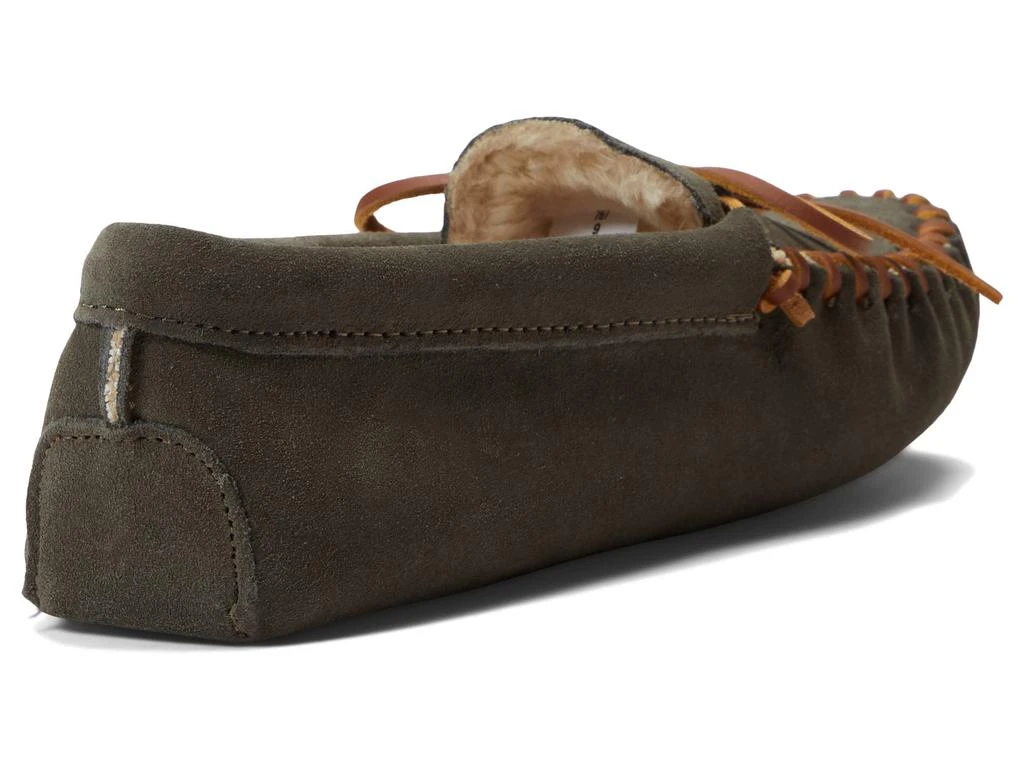 商品Minnetonka|Pile Lined Softsole,价格¥471,第5张图片详细描述