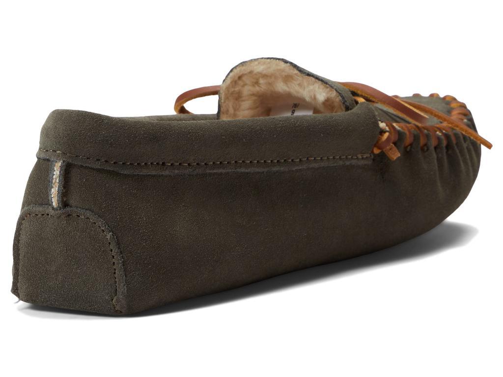 商品Minnetonka|Pile Lined Softsole,价格¥427,第7张图片详细描述