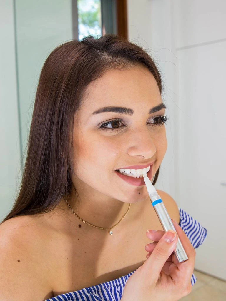 商品Go Smile|Teeth Whitening Pen,价格¥144,第5张图片详细描述