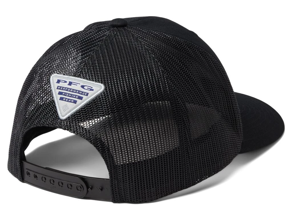 商品Columbia|PFG Mesh™ Snapback Hooks Ball Cap,价格¥165,第2张图片详细描述