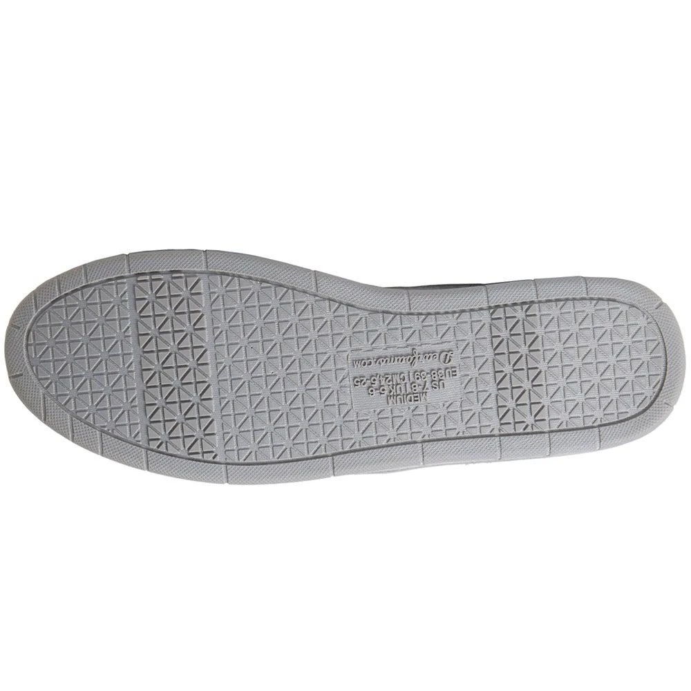 商品Dear Foams|Katie Velour Espadrille Slippers,价格¥151,第5张图片详细描述