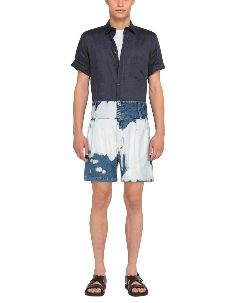 商品GCDS|Denim shorts,价格¥1088,第2张图片详细描述