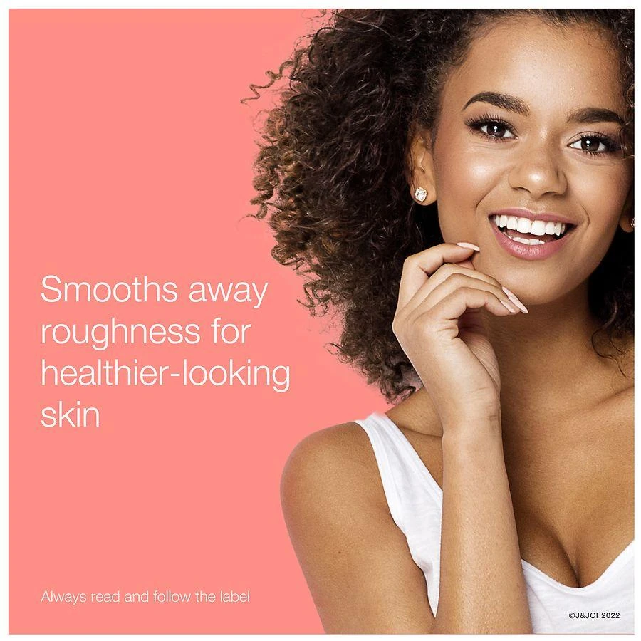 商品Neutrogena|Oil-Free Acne Wash Face Scrub Pink Grapefruit,价格¥97,第5张图片详细描述