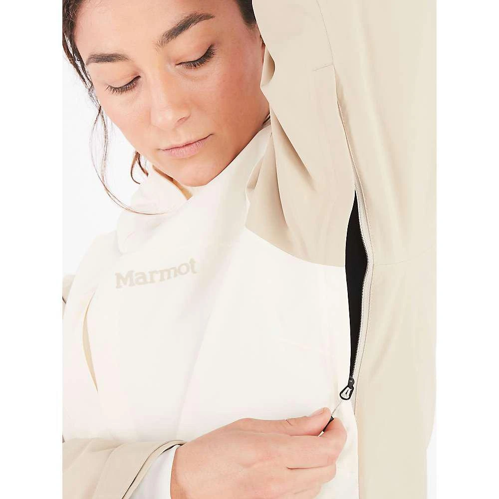 商品Marmot|Women's Refuge Jacket,价格¥1265,第2张图片详细描述
