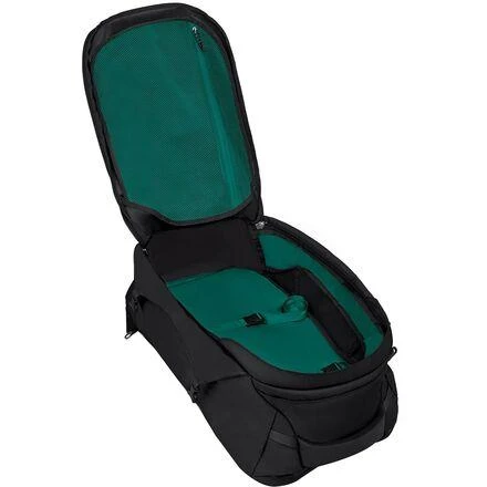 商品Osprey|Fairview 40L Backpack - Women's,价格¥1527,第4张图片详细描述