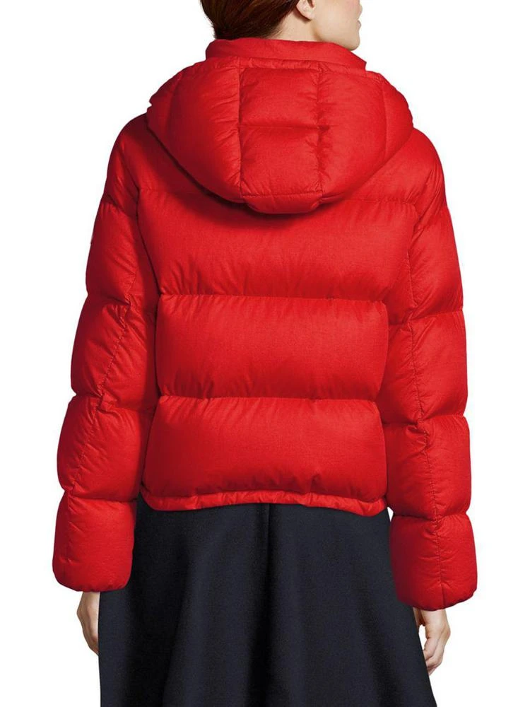 商品Moncler|Paeonia Puffer Jacket,价格¥11915,第2张图片详细描述