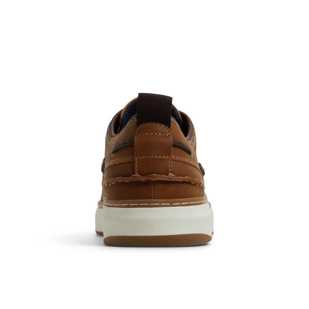 商品Sperry|Mocneo Boat Shoe,价格¥474,第4张图片详细描述