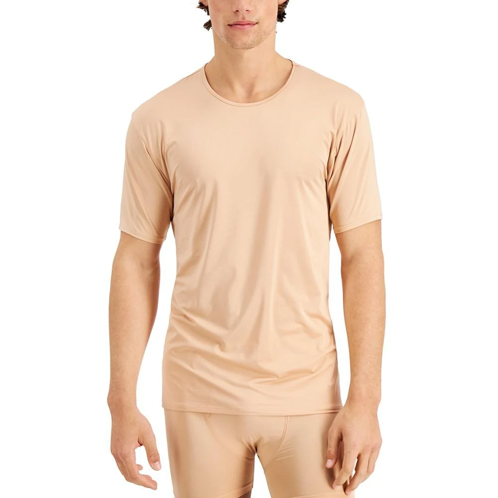 商品Alfani|Men's Air Mesh Undershirt, Created for Macy's,价格¥60,第1张图片