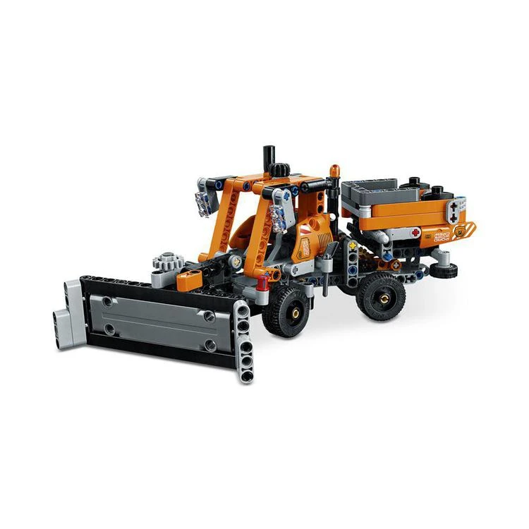 365-Pc. Technic Roadwork Crew Set 商品