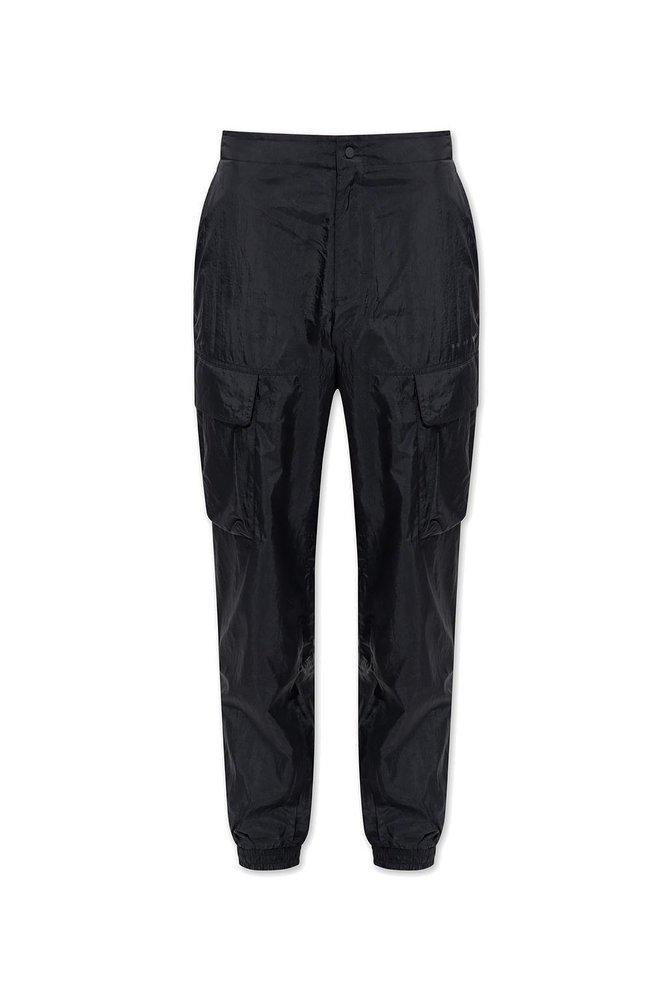 商品Adidas|Adidas Originals Cargo Track Trousers,价格¥477-¥530,第1张图片