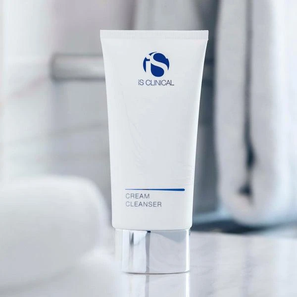 商品iS CLINICAL|iS Clinical Cream Cleanser (4 oz.),价格¥389,第4张图片详细描述