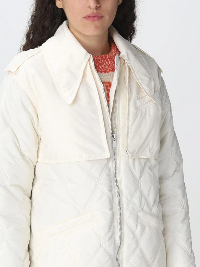 商品Ganni|Ganni women's jacket,价格¥1739,第4张图片详细描述