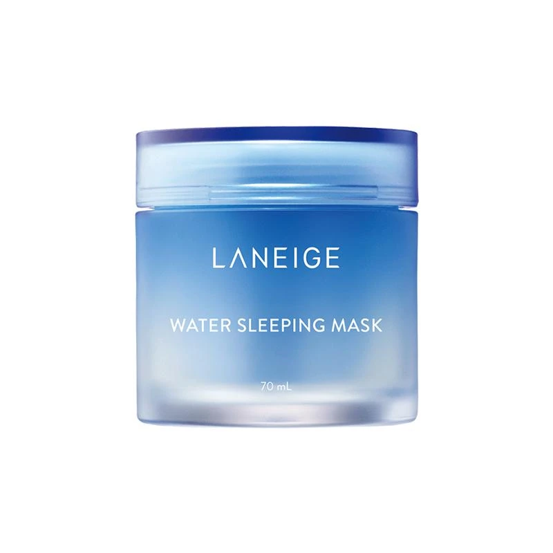 LANEIGE兰芝 夜间舒护睡眠面膜 70ml（保质期至2024/3/24） 商品