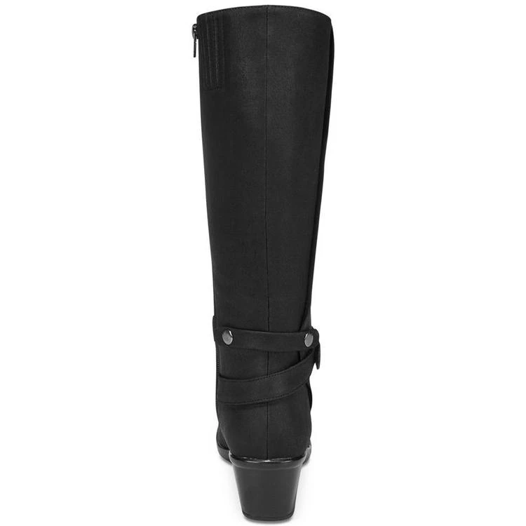 Jan Wide-Calf Riding Boots 商品