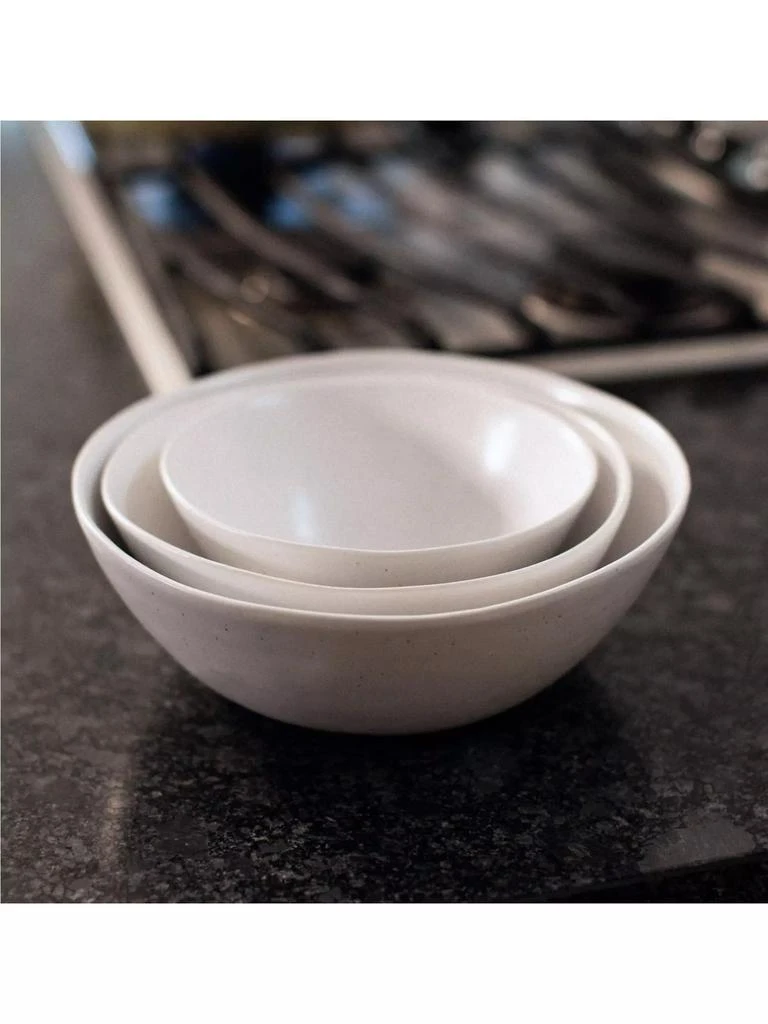 商品Fable|The Nested Serving Bowls,价格¥786,第2张图片详细描述