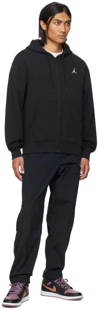 商品Jordan|Black Essentials Track Pants,价格¥653,第4张图片详细描述