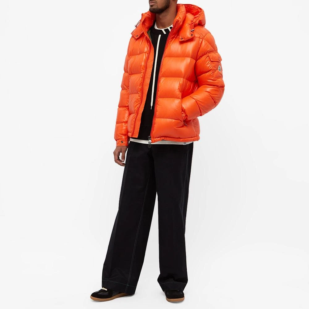 Moncler Maya Down Jacket 商品