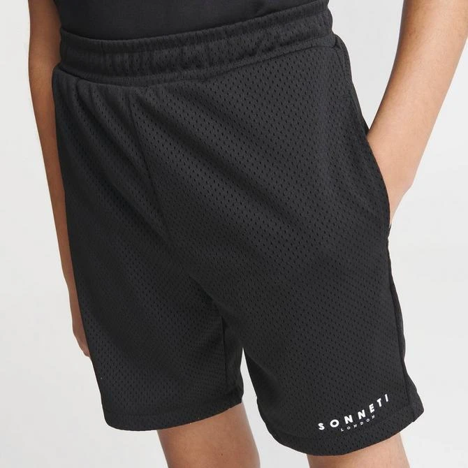 Boys' Sonneti Blast Mesh Shorts 商品