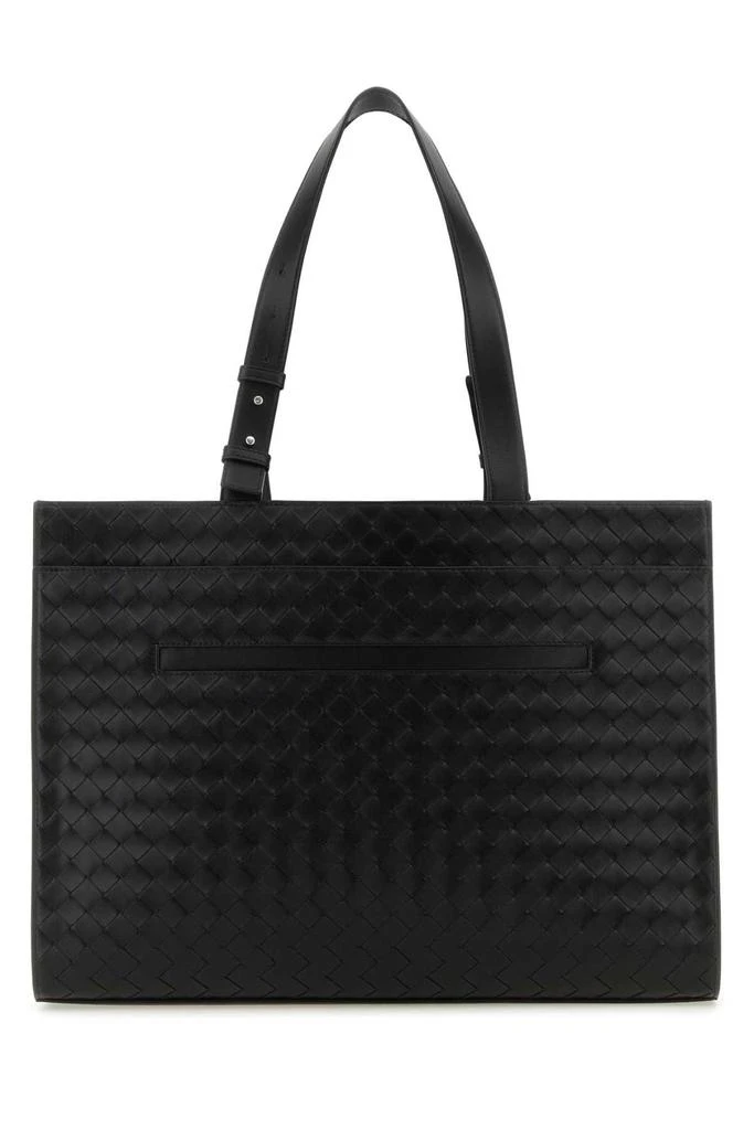 商品Bottega Veneta|Bottega Veneta Cargo Tote Bag,价格¥26071,第1张图片